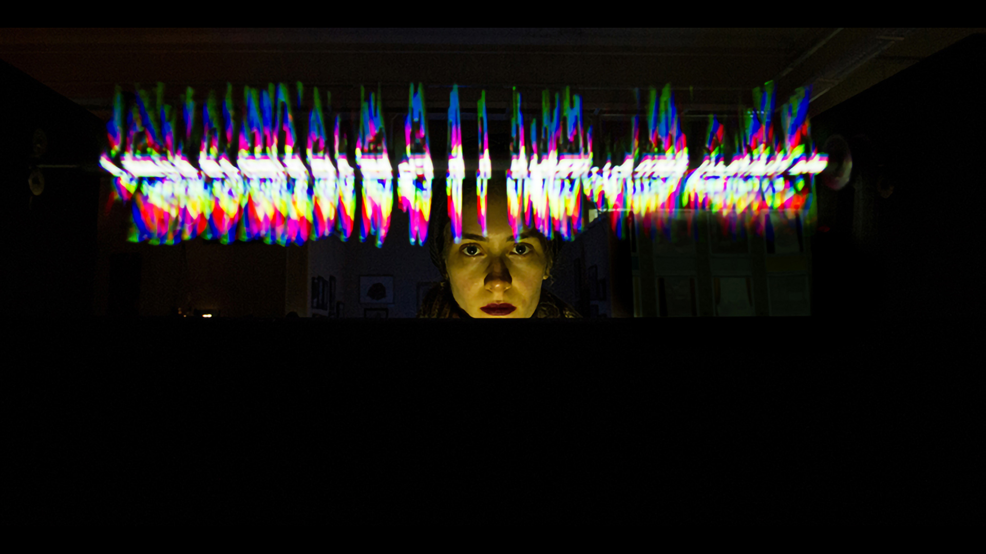 The 10th CYFEST St Petersburg crime and punishment, dostoievski dialectics, ronald dagonnier photo by Evgeny Gurko